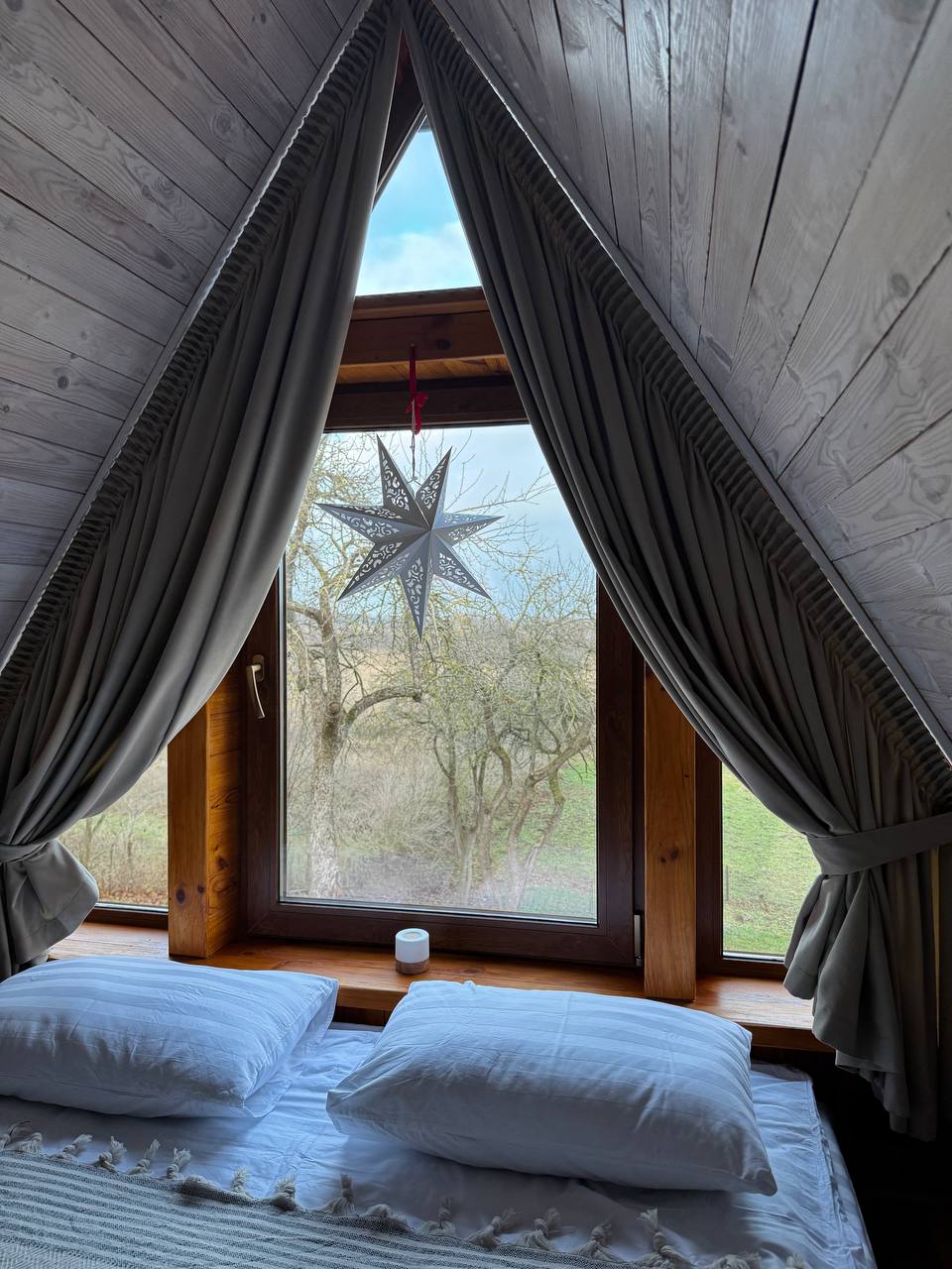 Агроэкоусадьба «Шалаш»