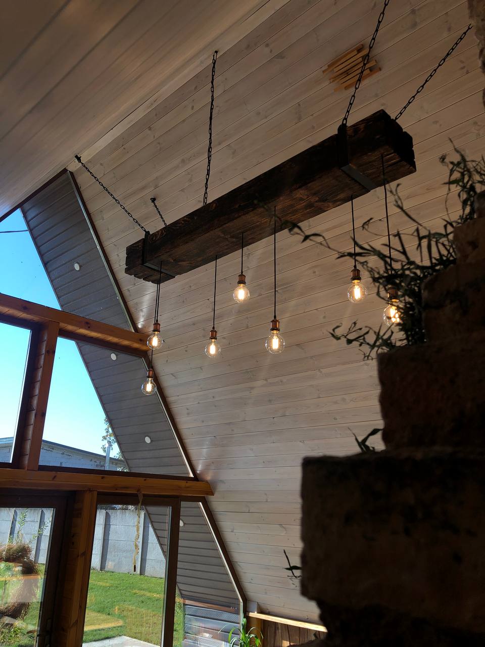 Агроэкоусадьба «Шалаш»