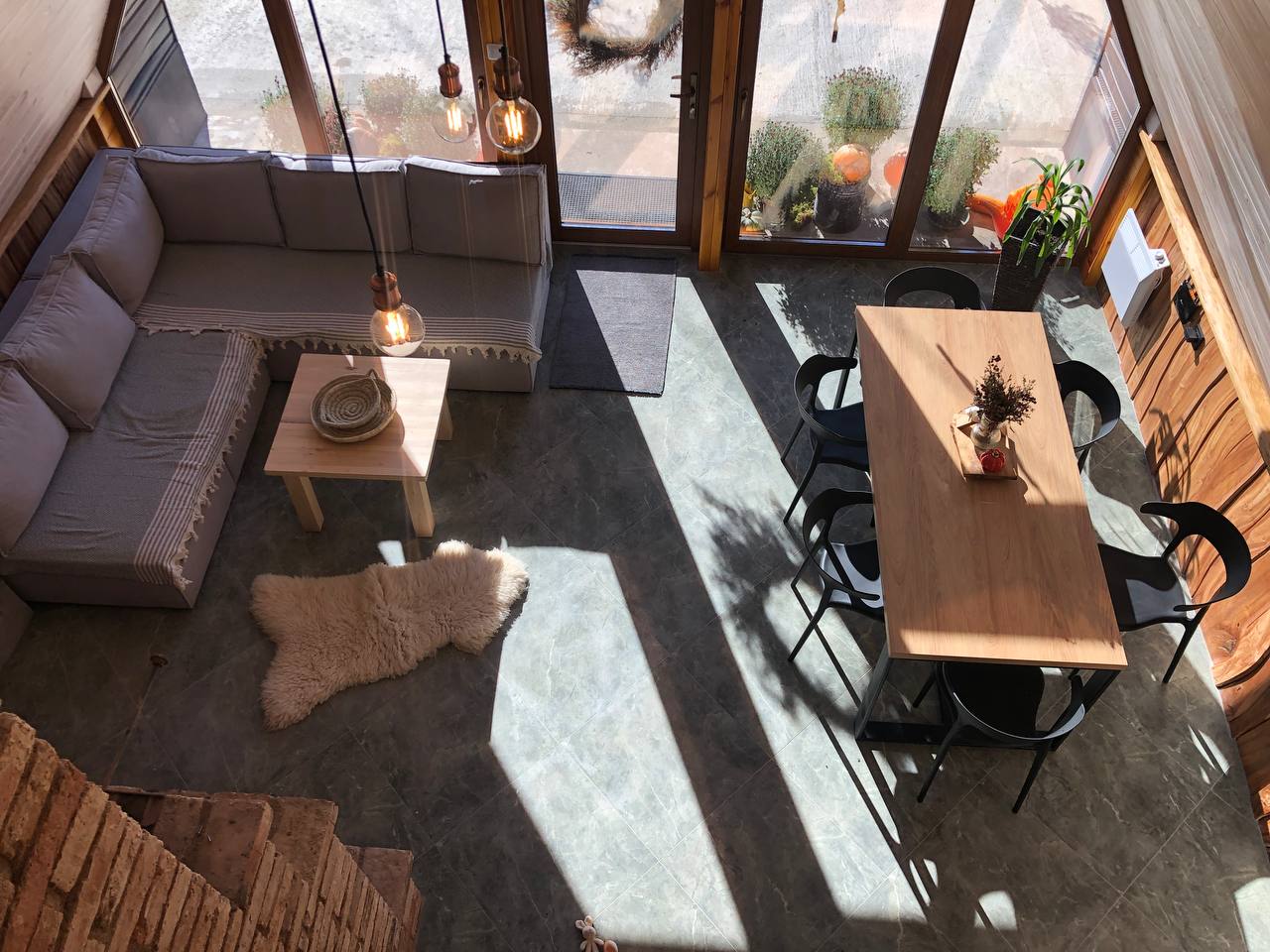 Агроэкоусадьба «Шалаш»