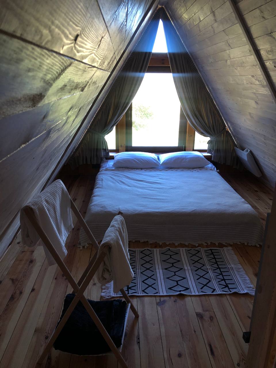 Агроэкоусадьба «Шалаш»