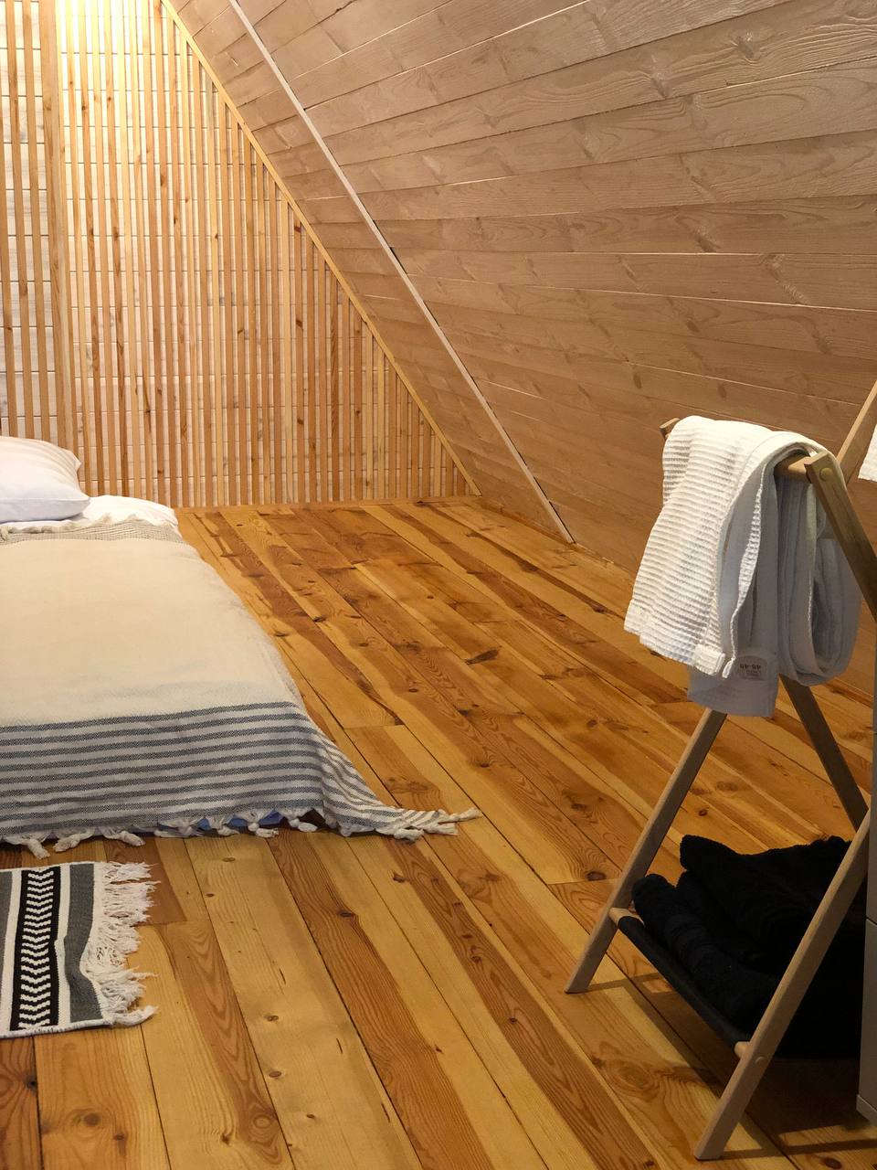 Агроэкоусадьба «Шалаш»