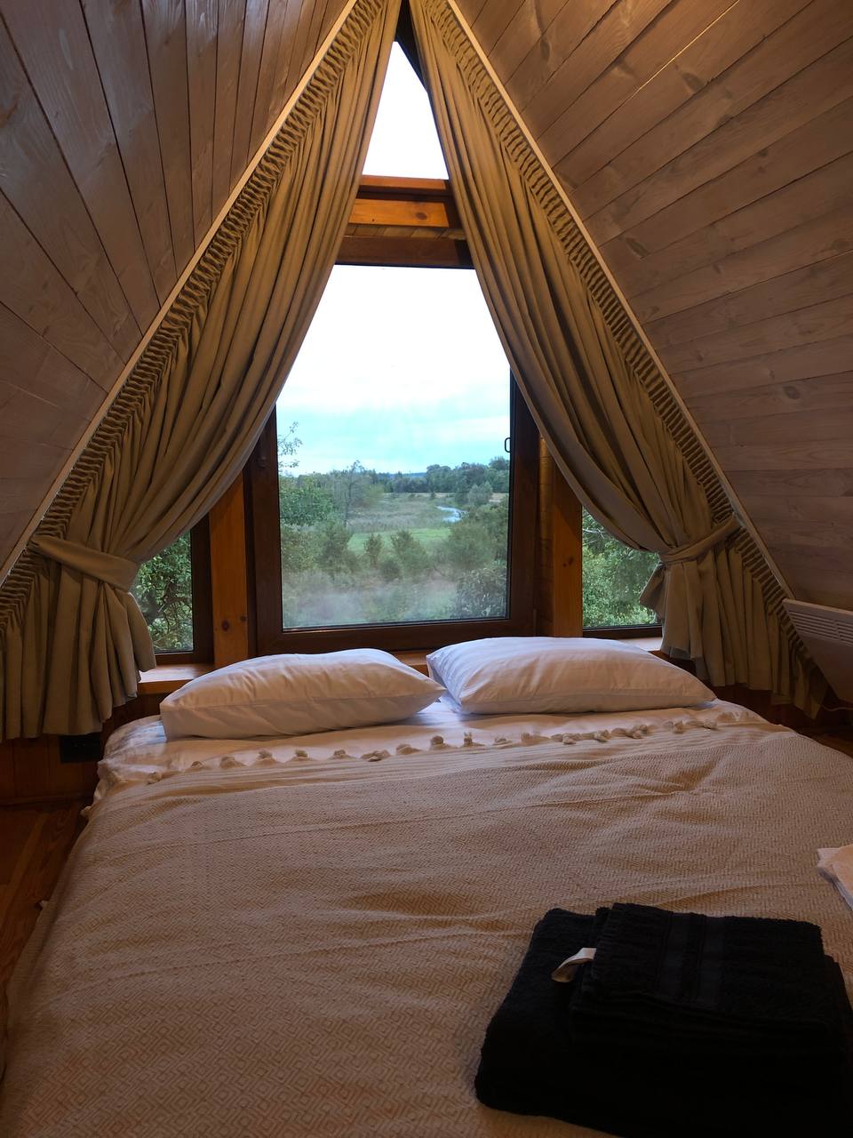 Агроэкоусадьба «Шалаш»