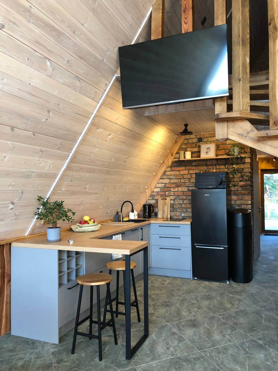 Агроэкоусадьба «Шалаш»