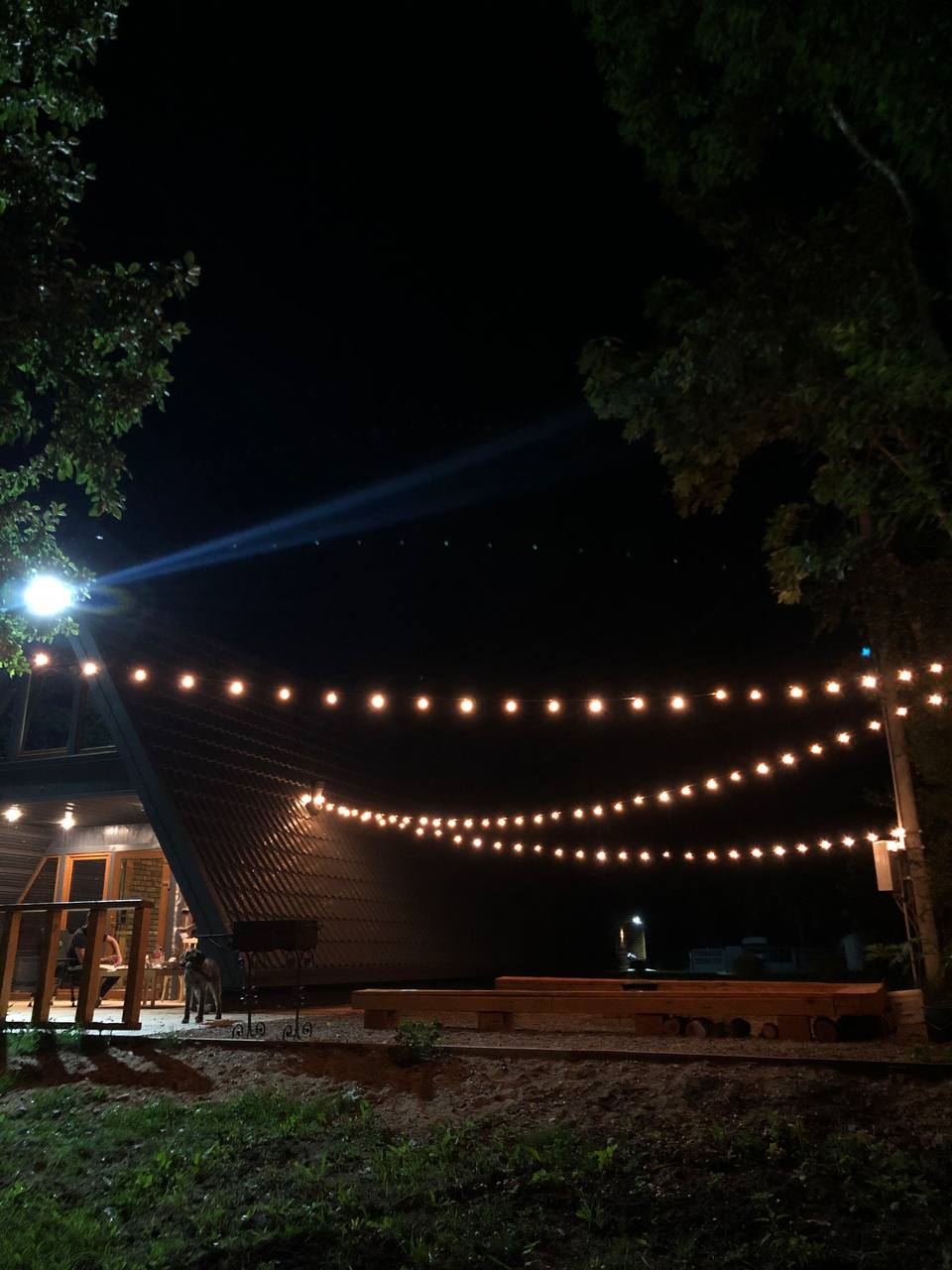 Агроэкоусадьба «Шалаш»