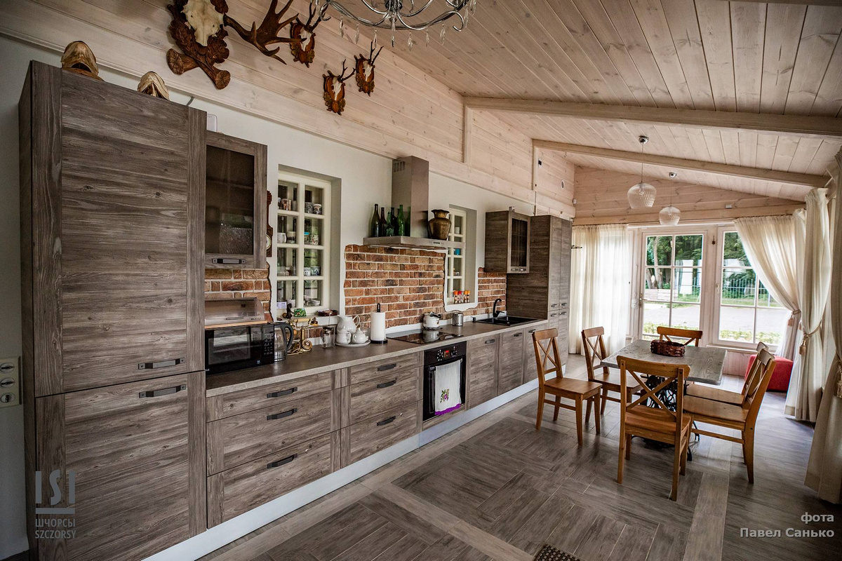 Усадьба «Шчорсы»