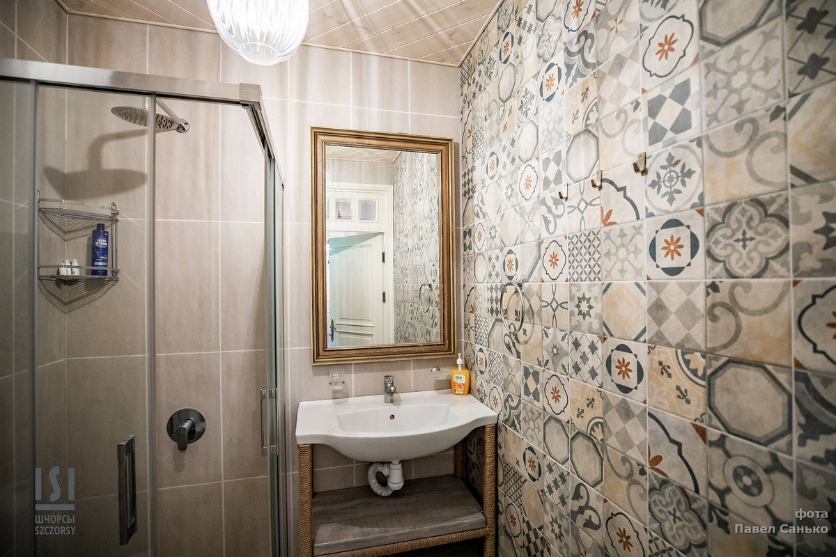 Усадьба «Шчорсы»