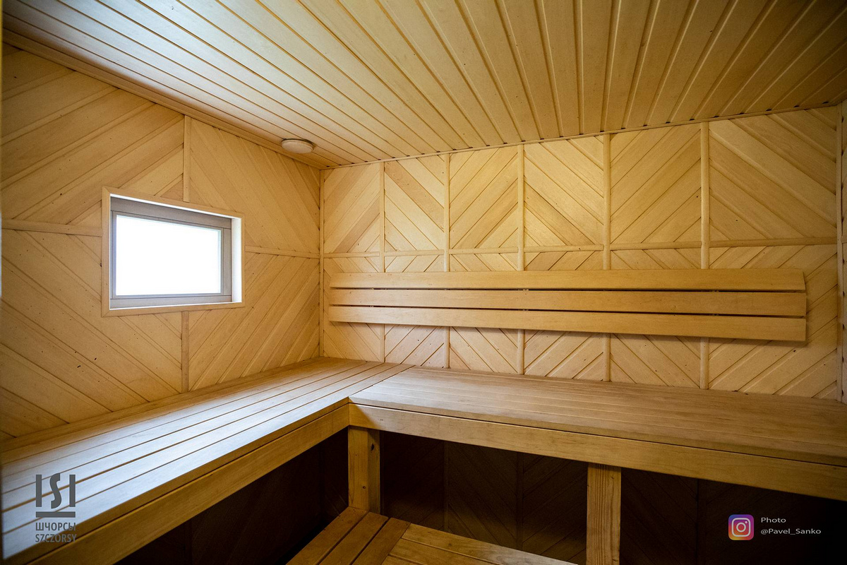 Усадьба «Шчорсы»