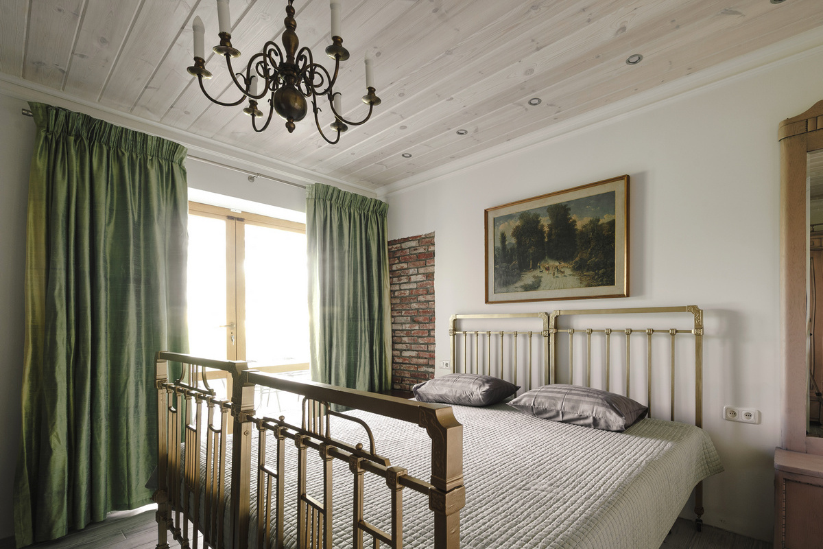 Усадьба «Шчорсы»