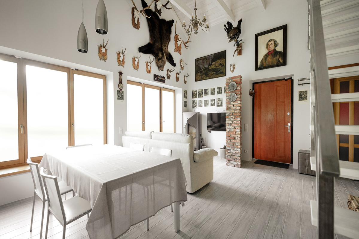 Усадьба «Шчорсы»