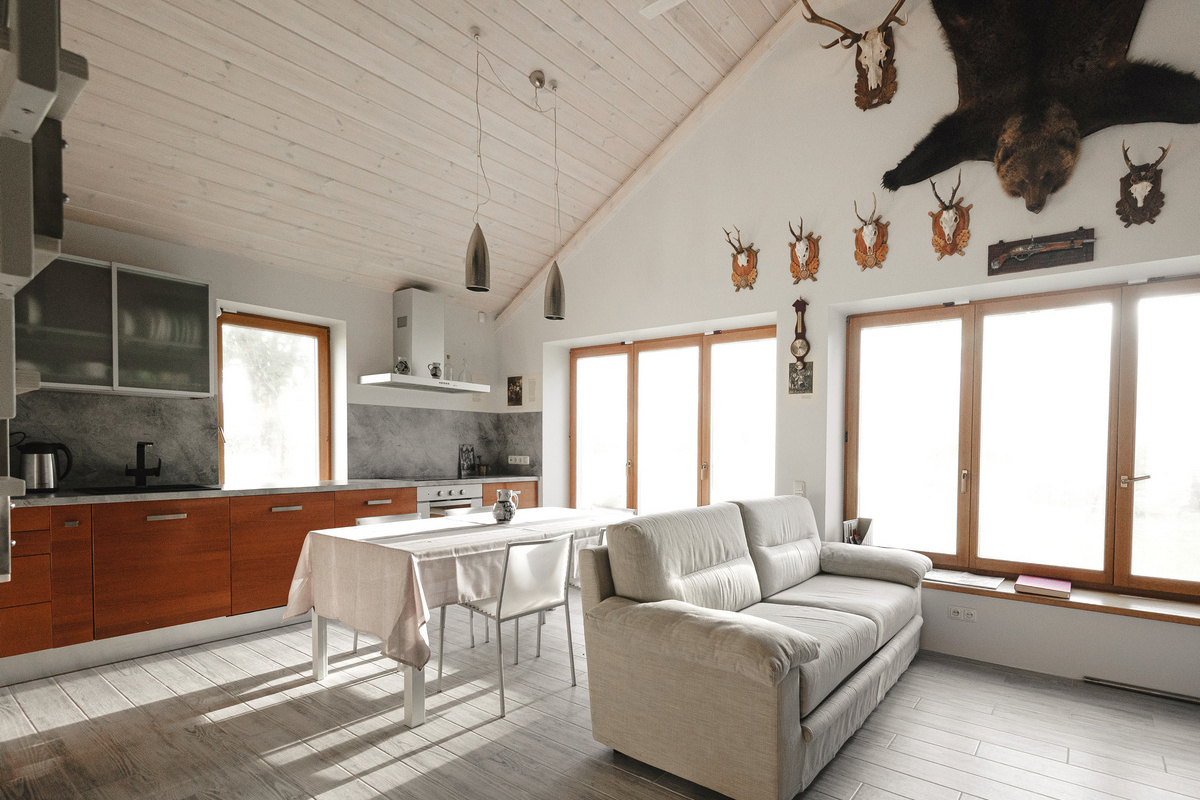 Усадьба «Шчорсы»