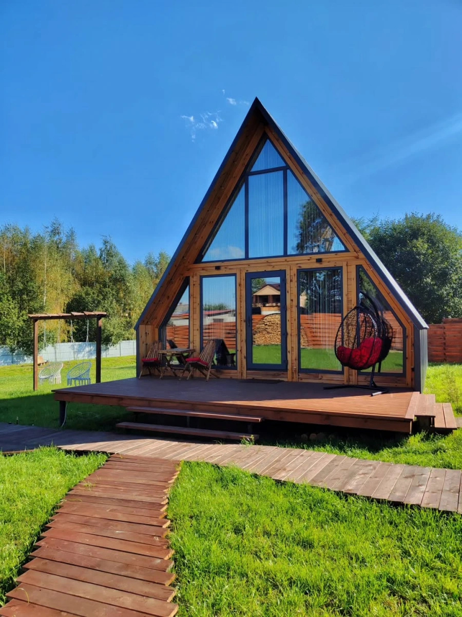 Агроусадьба «Swallow's Nest»