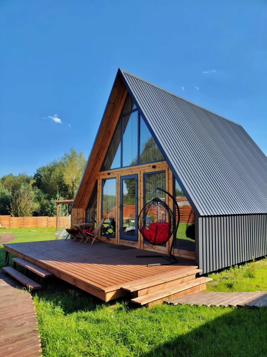 Агроусадьба «Swallow's Nest»