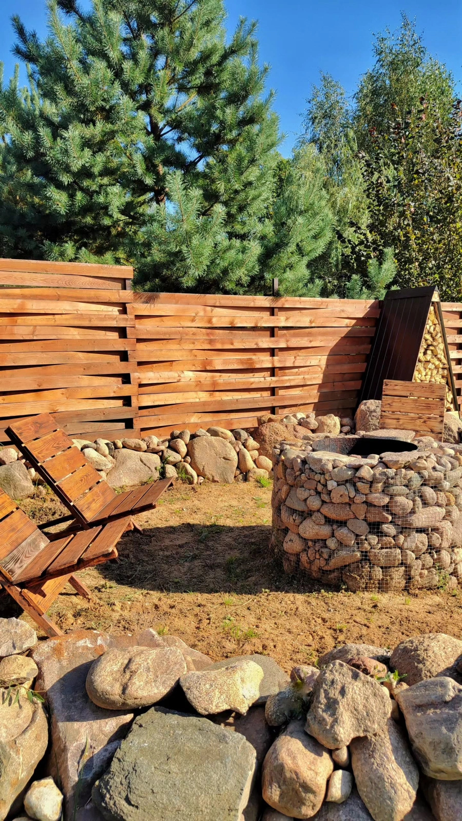Агроусадьба «Swallow's Nest»