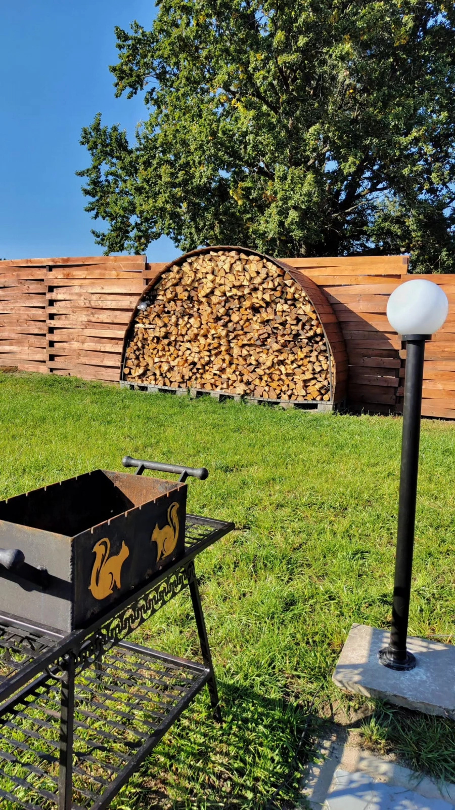 Агроусадьба «Swallow's Nest»