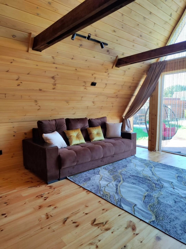 Агроусадьба «Swallow's Nest»