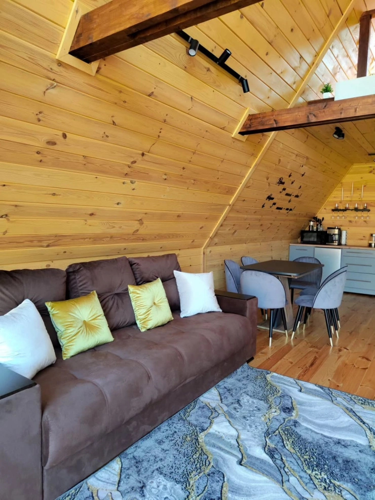 Агроусадьба «Swallow's Nest»