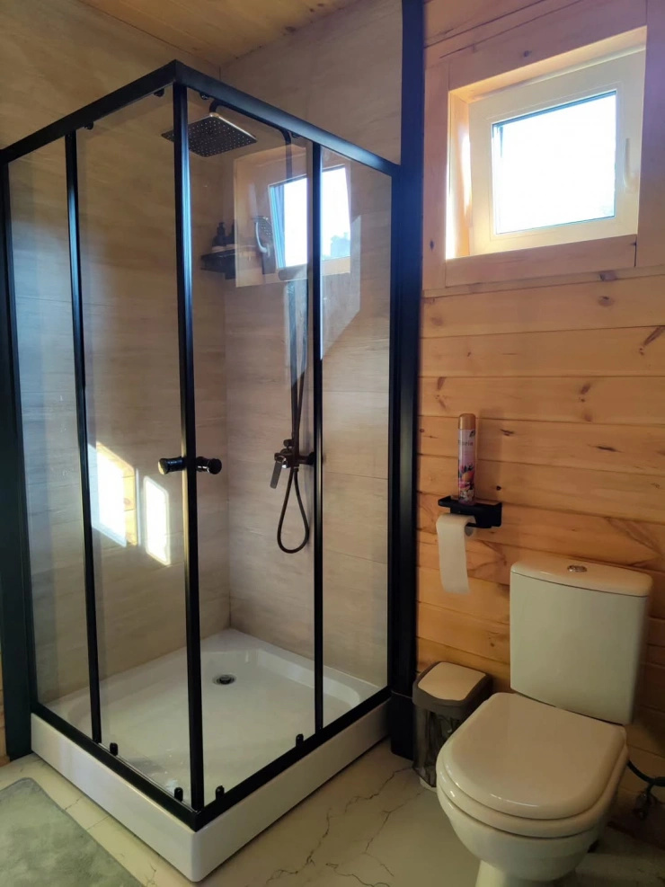 Агроусадьба «Swallow's Nest»