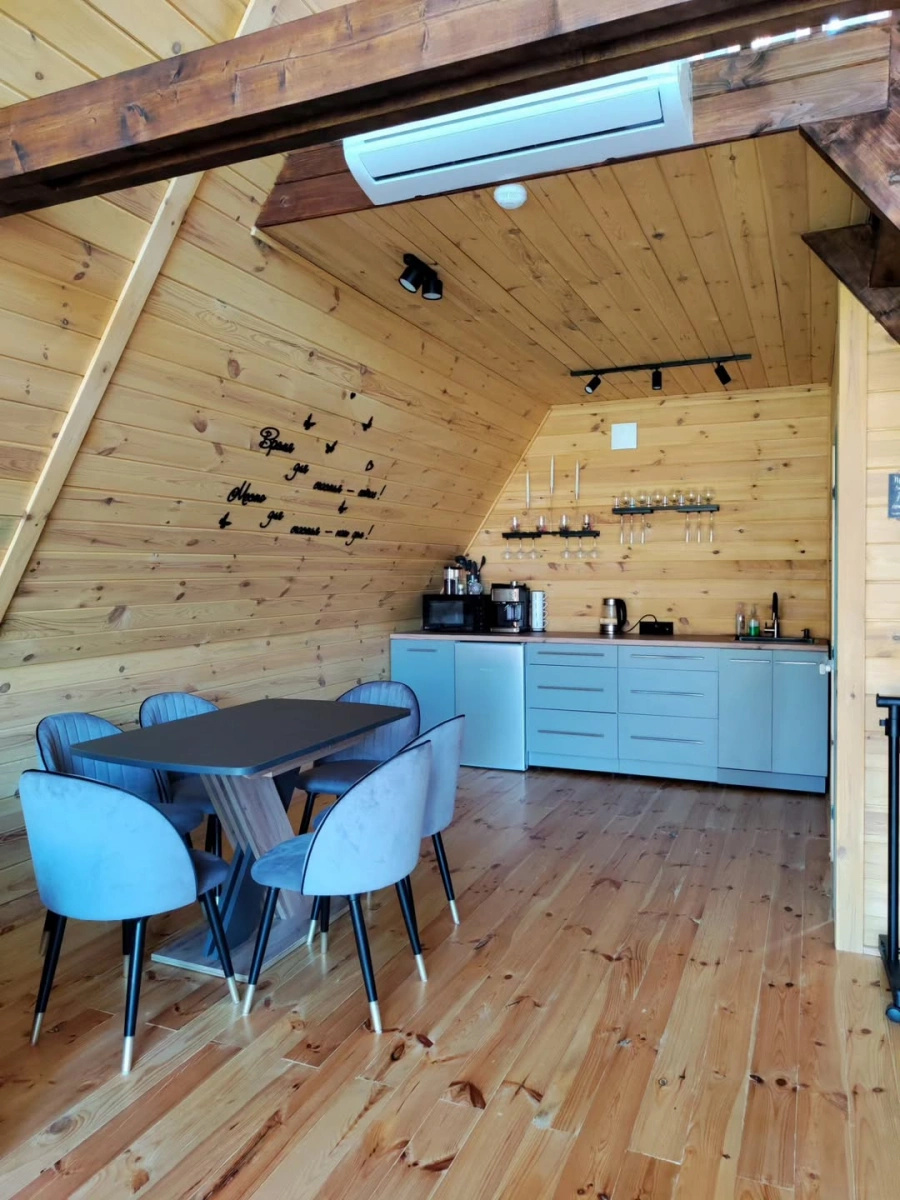 Агроусадьба «Swallow's Nest»