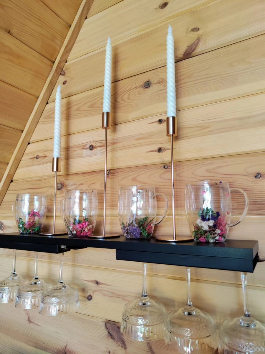 Агроусадьба «Swallow's Nest»