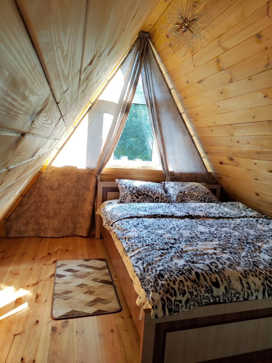 Агроусадьба «Swallow's Nest»