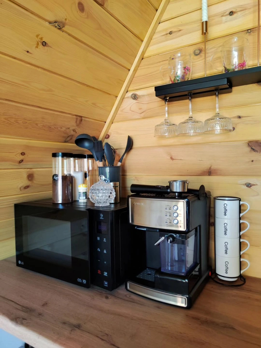 Агроусадьба «Swallow's Nest»