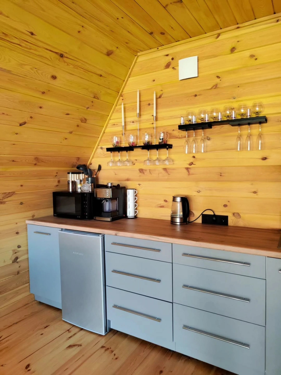 Агроусадьба «Swallow's Nest»