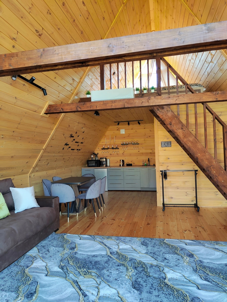 Агроусадьба «Swallow's Nest»