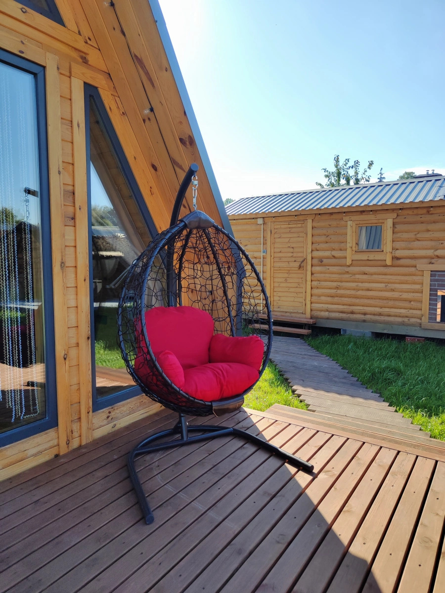 Агроусадьба «Swallow's Nest»