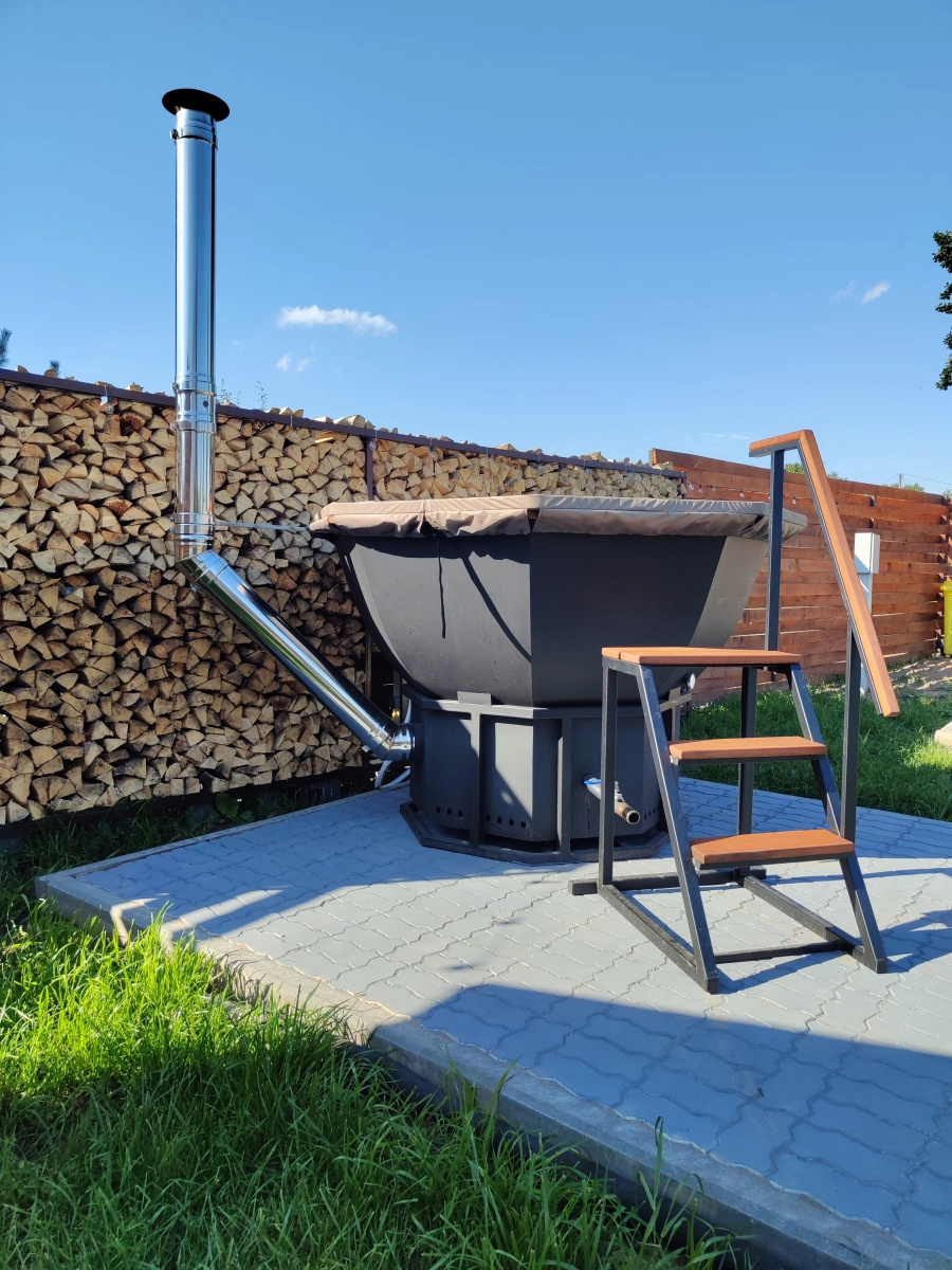 Агроусадьба «Swallow's Nest»