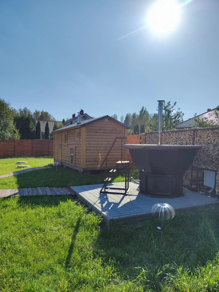 Агроусадьба «Swallow's Nest»