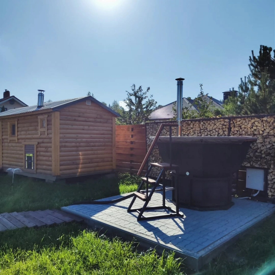 Агроусадьба «Swallow's Nest»