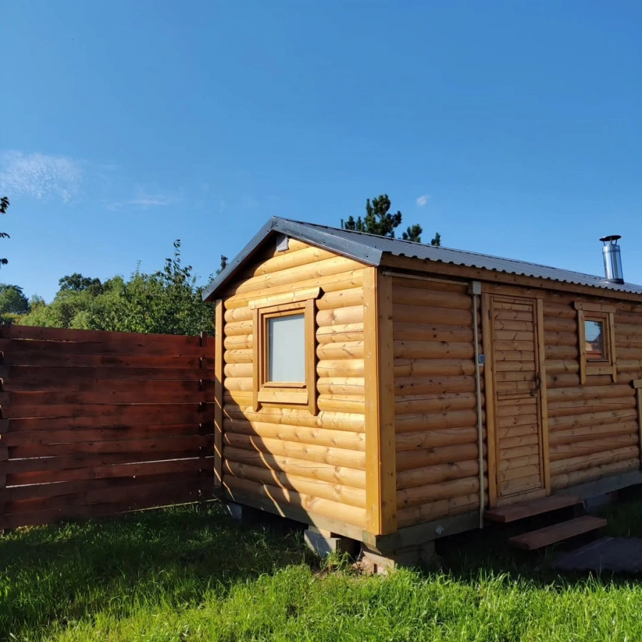 Агроусадьба «Swallow's Nest»