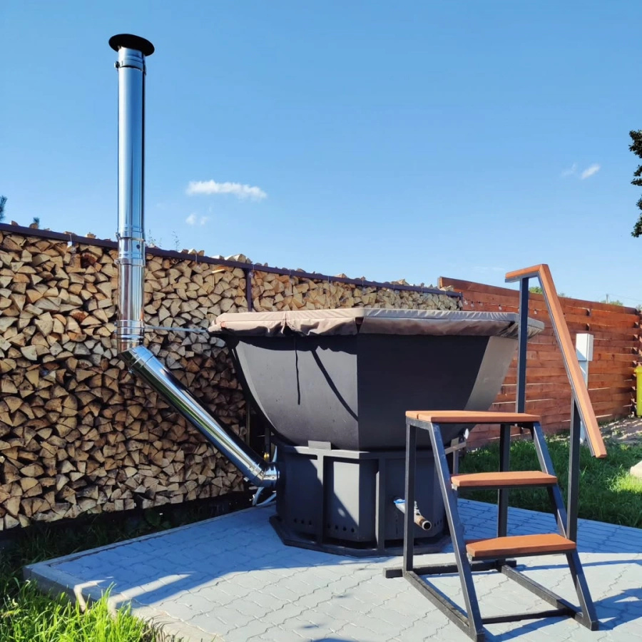 Агроусадьба «Swallow's Nest»