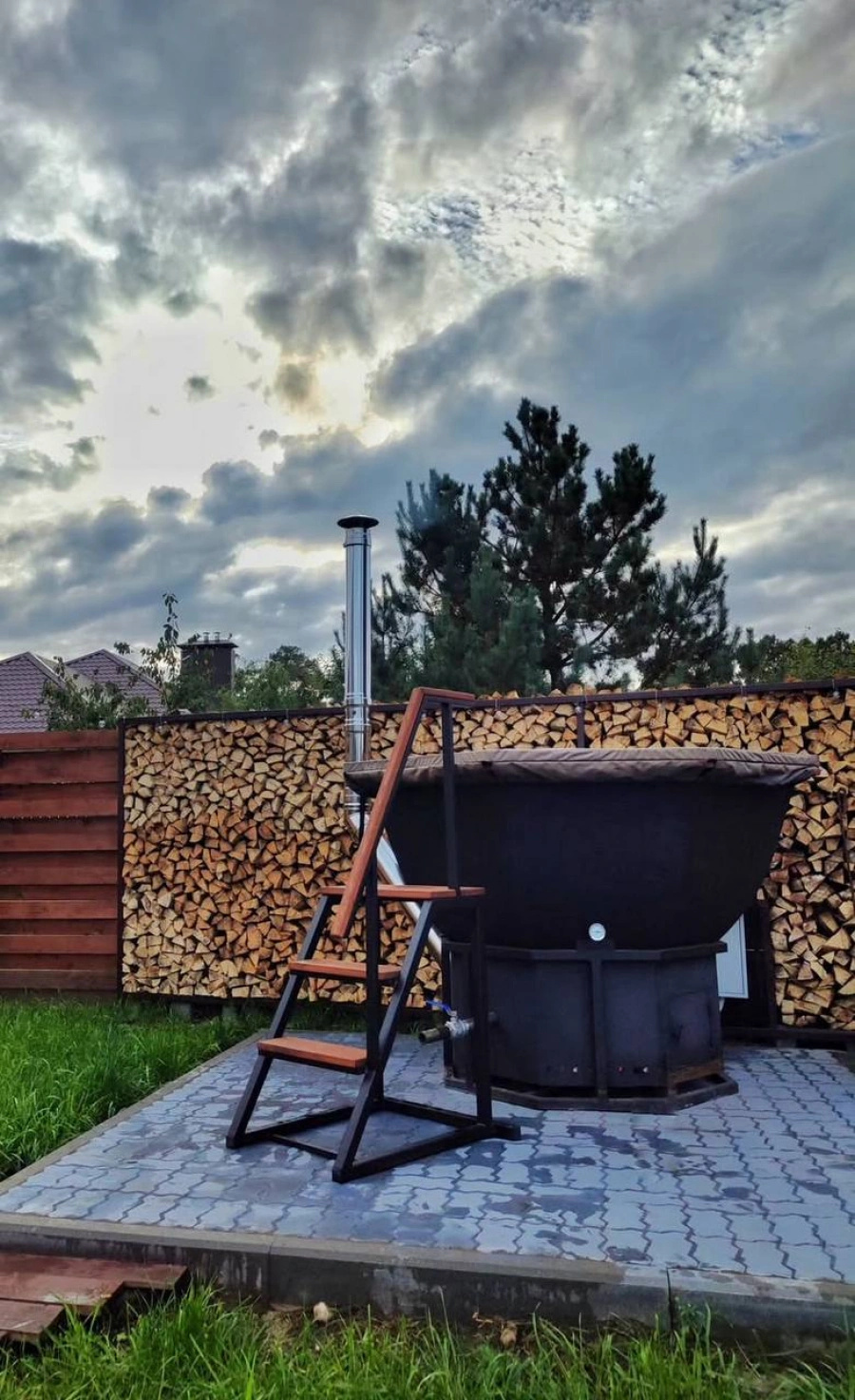 Агроусадьба «Swallow's Nest»