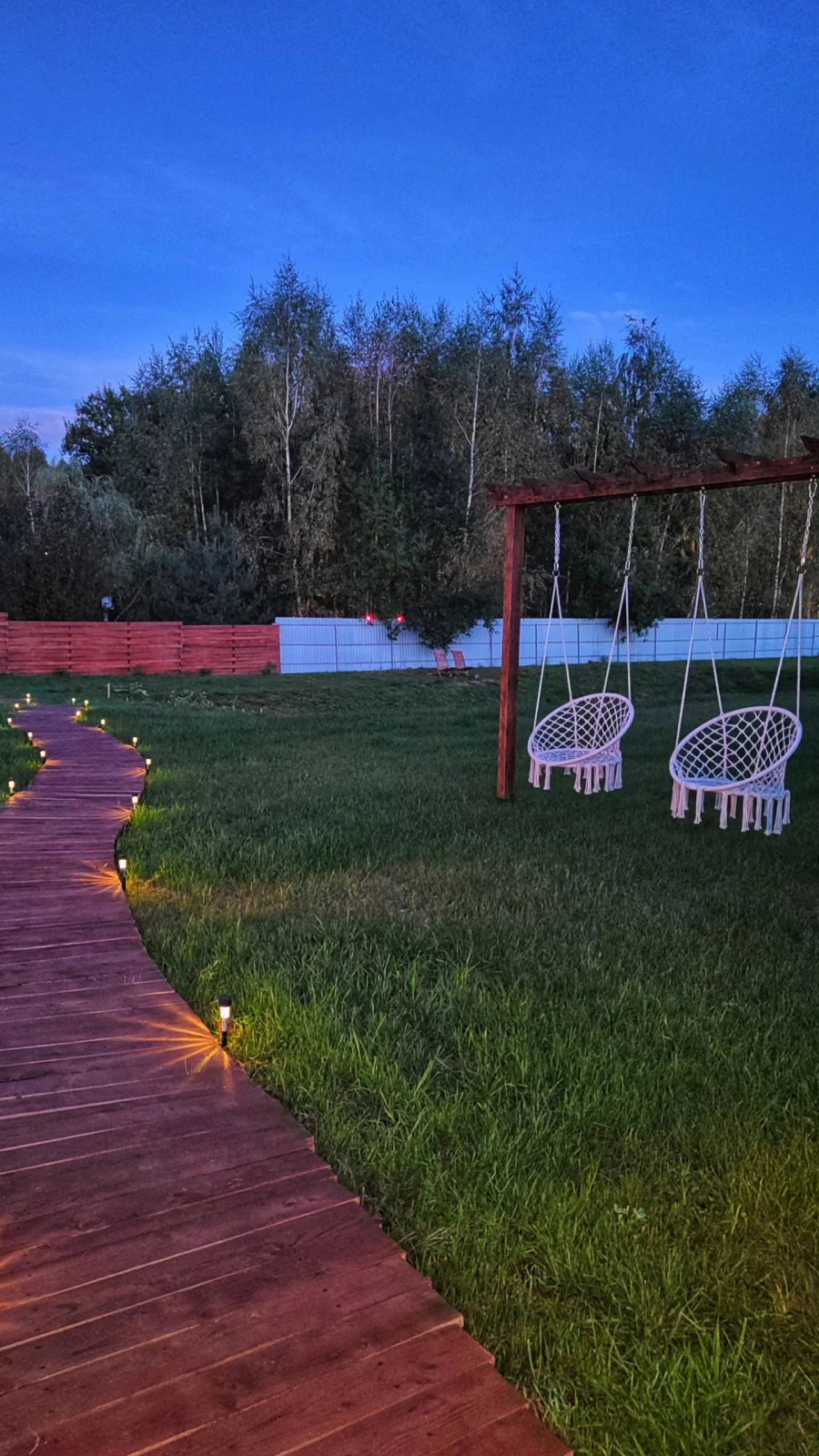 Агроусадьба «Swallow's Nest»