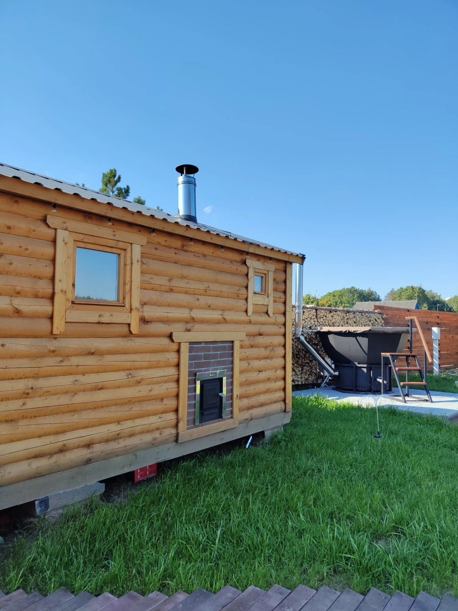 Агроусадьба «Swallow's Nest»