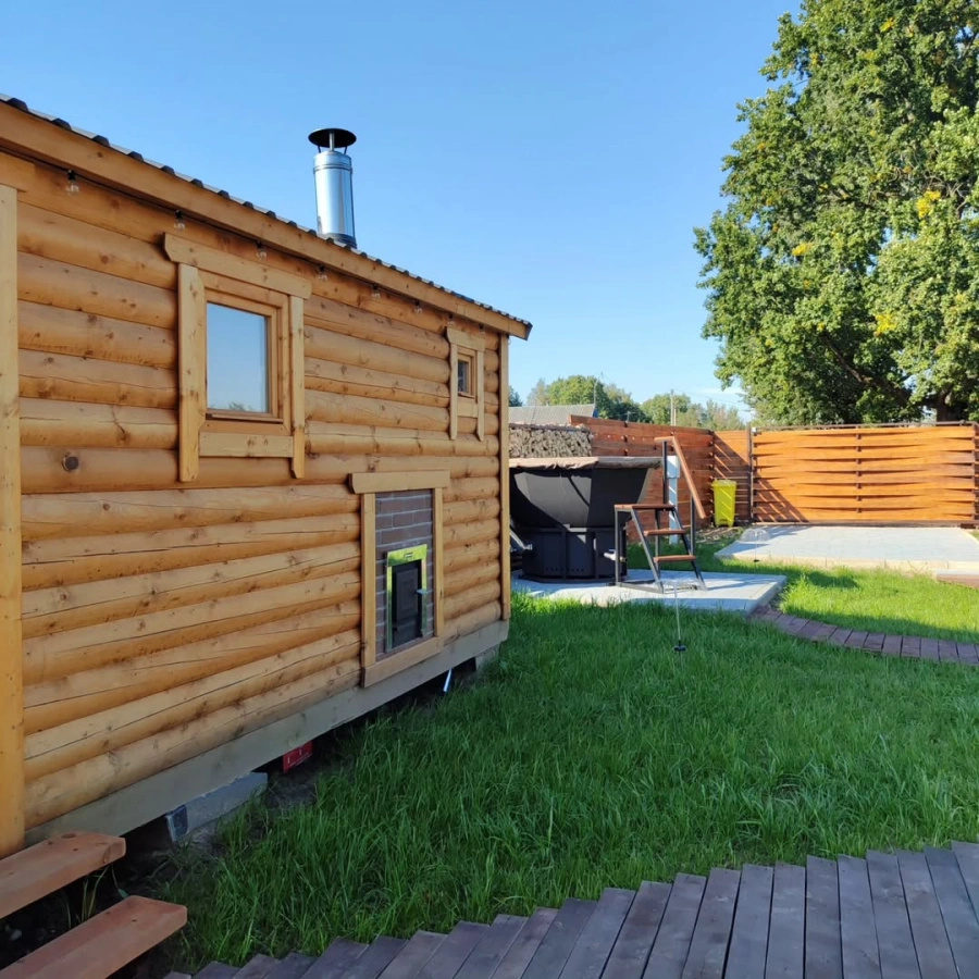 Агроусадьба «Swallow's Nest»
