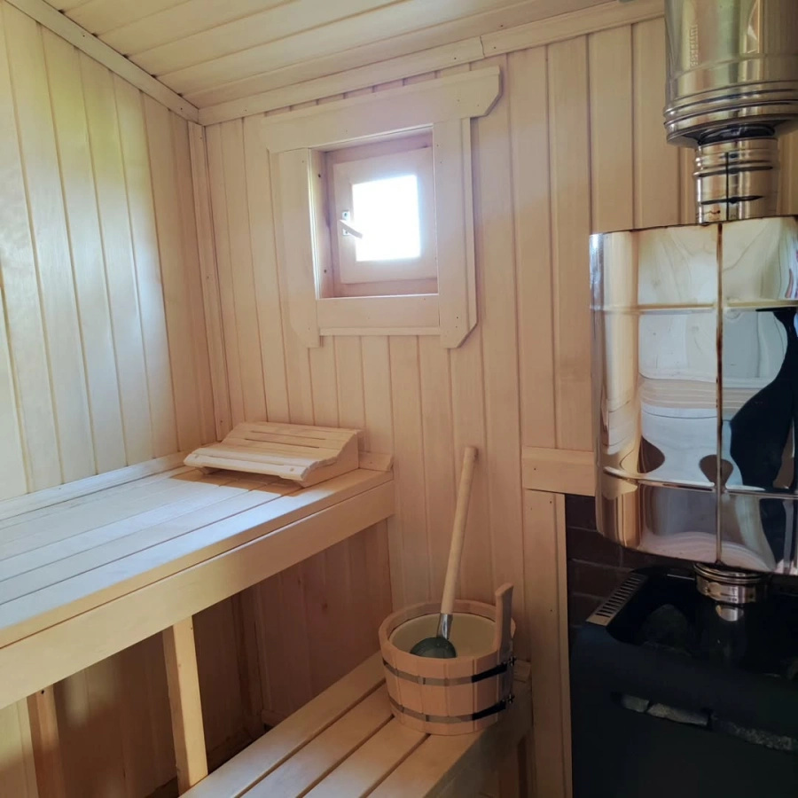 Агроусадьба «Swallow's Nest»