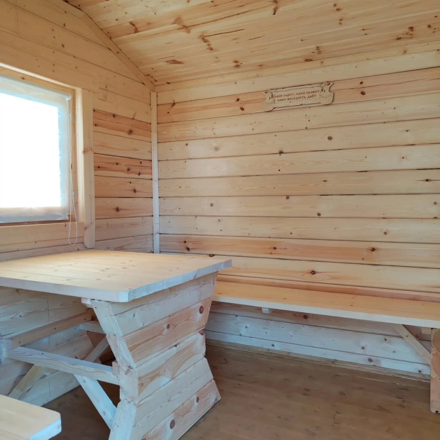 Агроусадьба «Swallow's Nest»