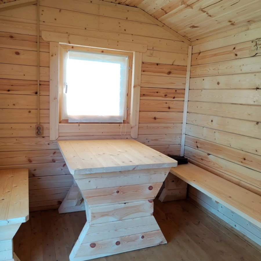 Агроусадьба «Swallow's Nest»