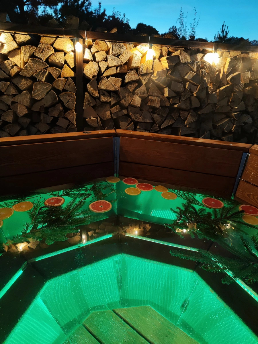 Агроусадьба «Swallow's Nest»