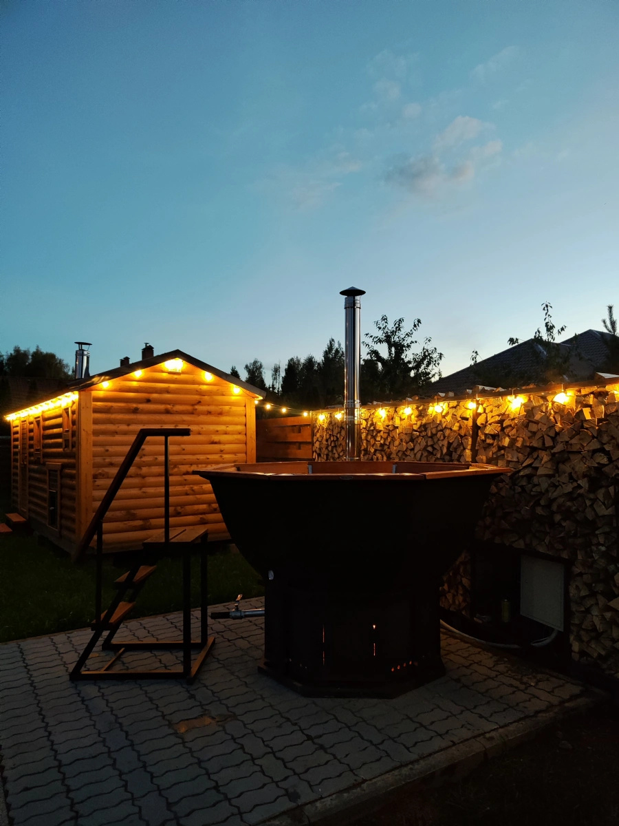 Агроусадьба «Swallow's Nest»