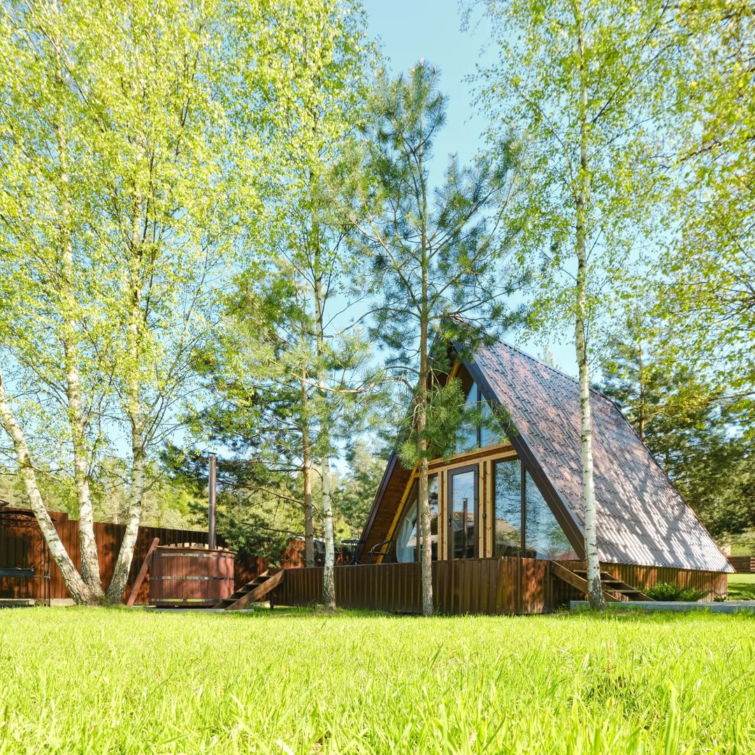 Агроусадьба «Три лисы»