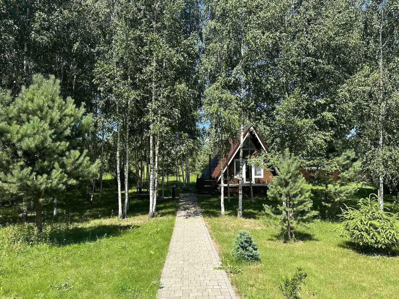 Агроусадьба «Три лисы»