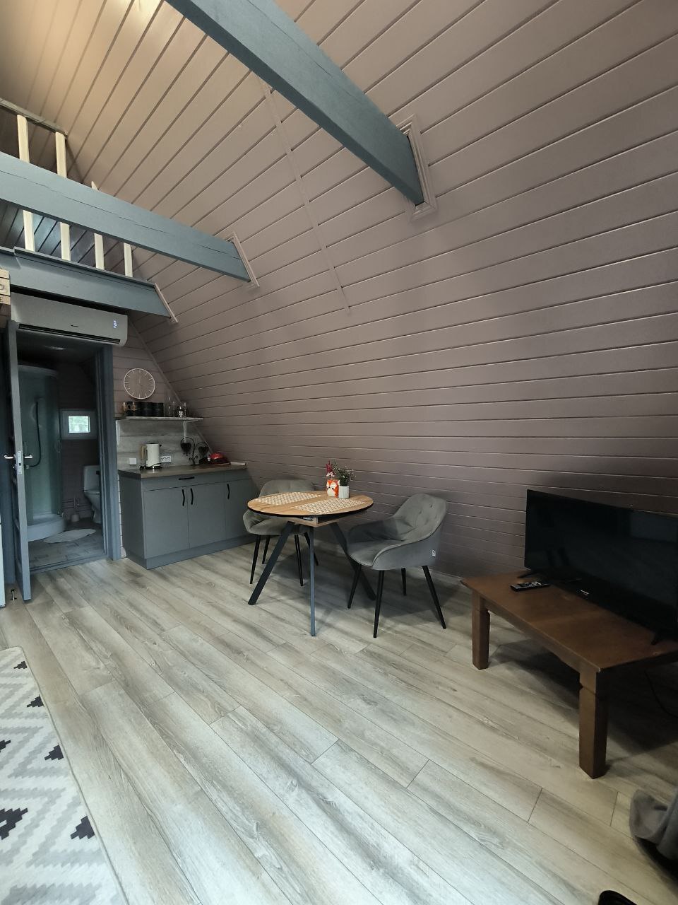 Агроусадьба «Три лисы»