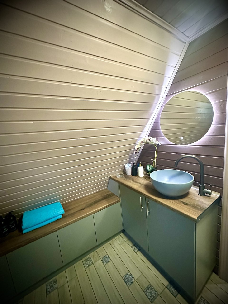 Агроусадьба «Три лисы»