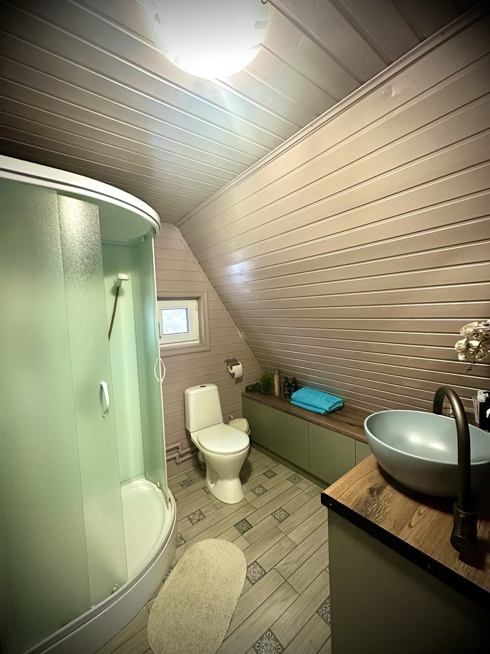 Агроусадьба «Три лисы»