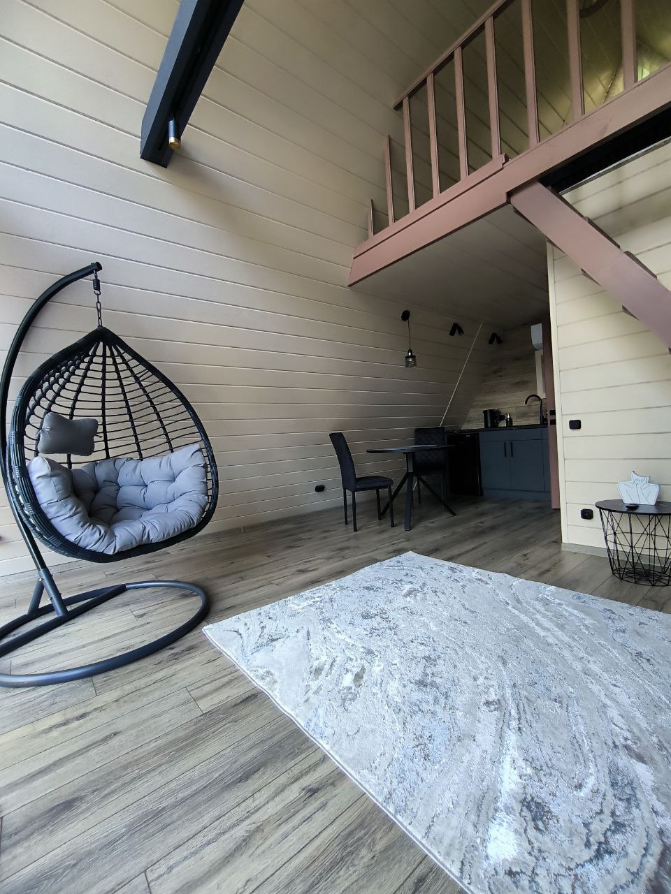 Агроусадьба «Три лисы»