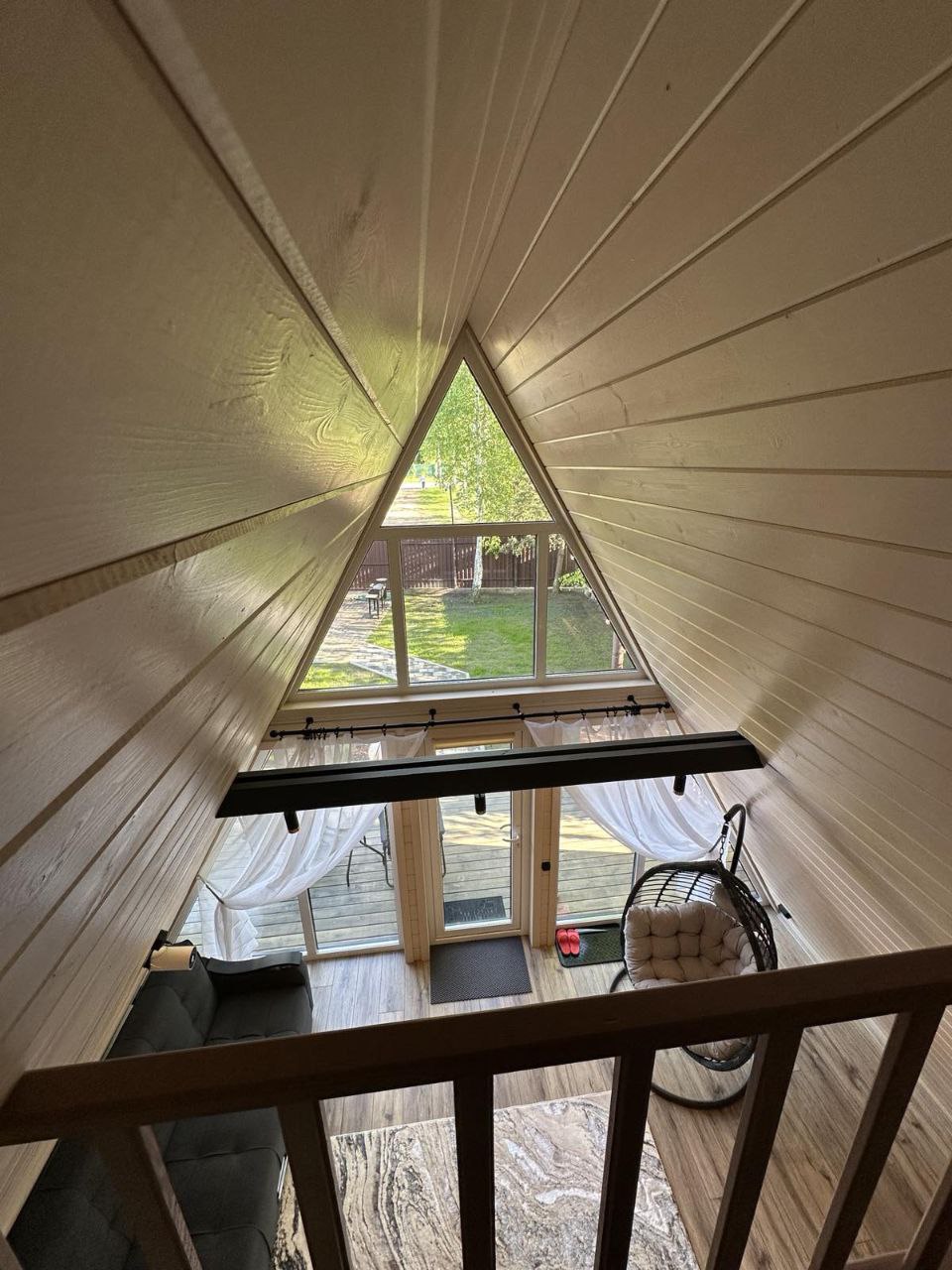 Агроусадьба «Три лисы»