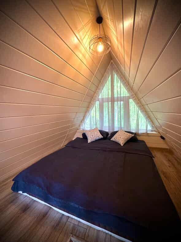 Агроусадьба «Три лисы»